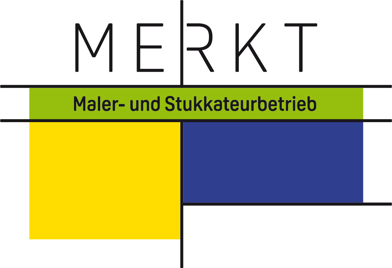 Merkt Malerbetrieb GmbH
